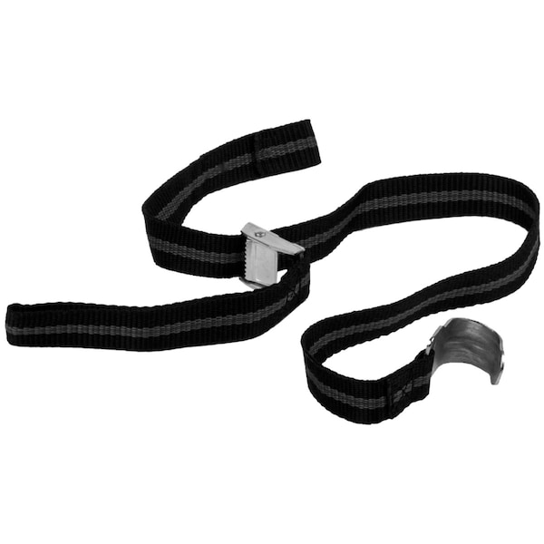 Effizient Universal Load Strap/ Hook Strap for 23 in and 28 in Carts, PK 160 EF 23HS - main